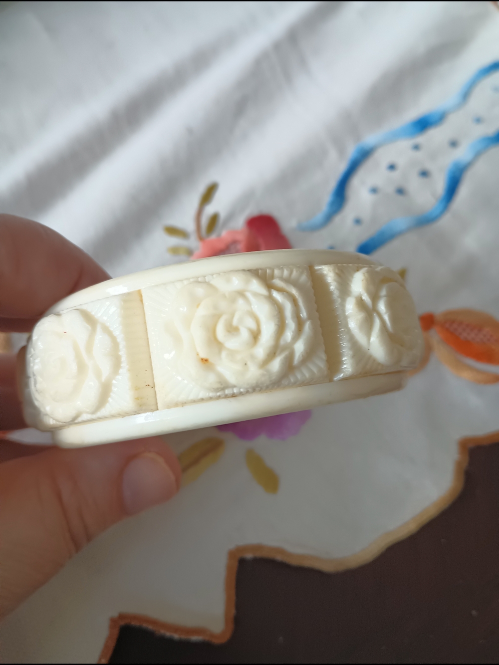 Vintage Bracelet